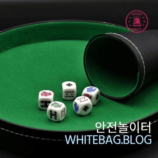 2024년 안전놀이터 의미